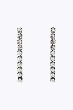 Pendientes joya