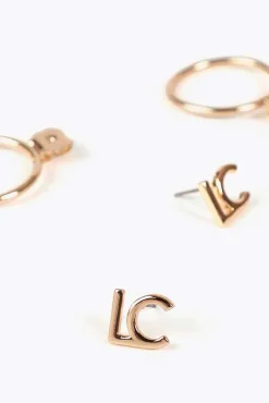 Pendientes logo