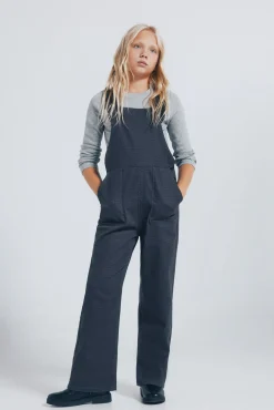 Peto Cuadros niña