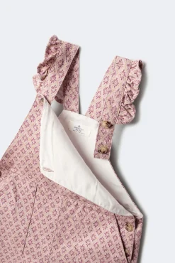 Peto IKAT niña