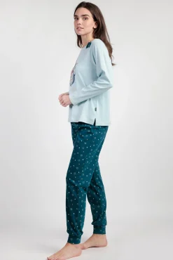 Pijama A Night´S Quest para Mujer SANTORO GORJUSS