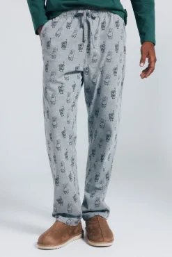 Pijama largo Bob Esponja