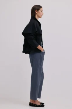 Piper. Pantalón con lazada