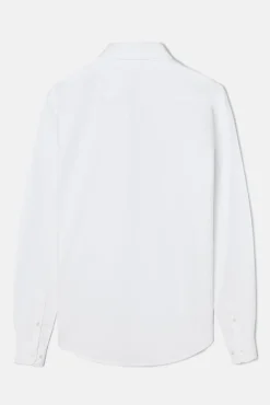 Polera sport oxford