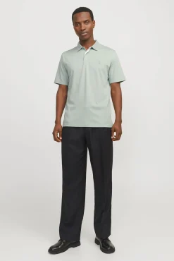 Polo clásico