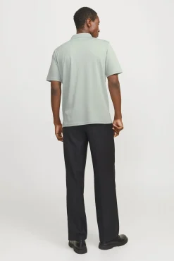 Polo clásico