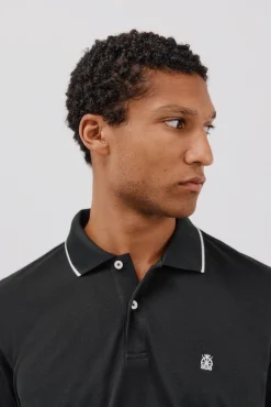 Polo coolmax®