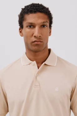 Polo coolmax®