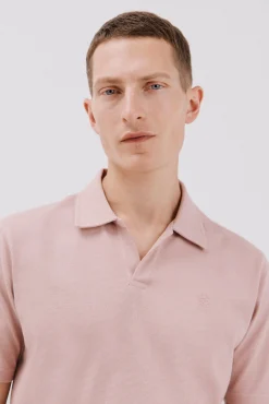Polo estructura