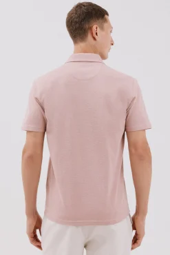Polo estructura