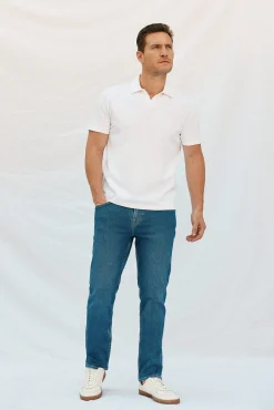 Polo estructura