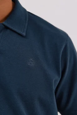 Polo estructura
