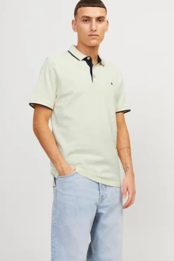 Polo fit slim