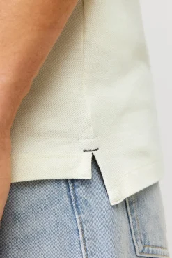 Polo fit slim