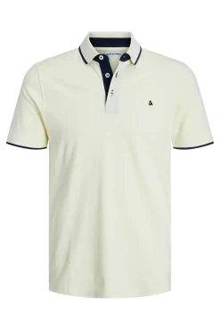 Polo fit slim