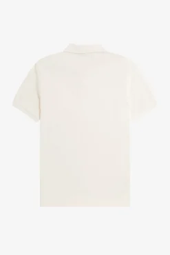 Polo manga corta