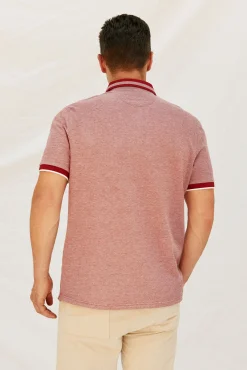 Polo oxford