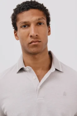 Polo oxford
