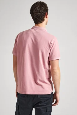 Polo Piqué Fit Slim