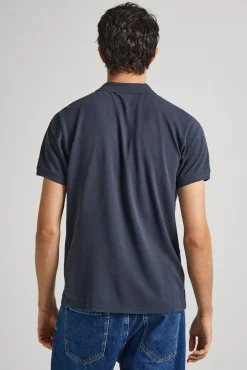 Polo Piqué Fit Slim