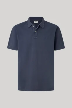 Polo Piqué Fit Slim
