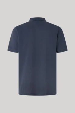 Polo Piqué Fit Slim