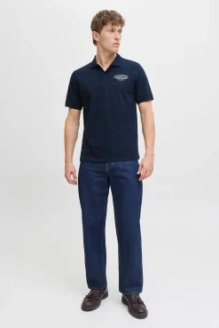 Polo regular fit