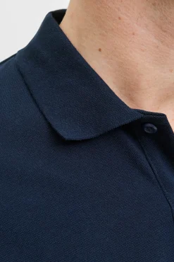Polo regular fit