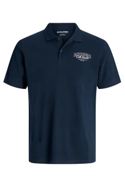 Polo regular fit