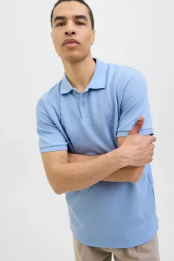 Polo regular fit