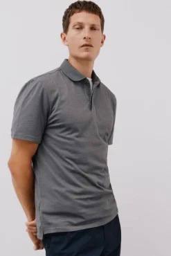 Polo regular fit