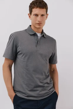 Polo regular fit