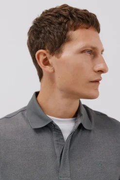 Polo regular fit