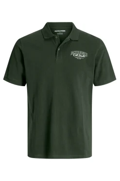 Polo regular fit