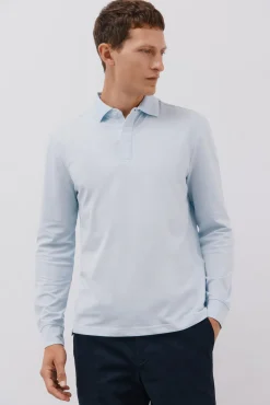 Polo regular fit