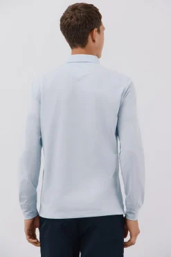 Polo regular fit
