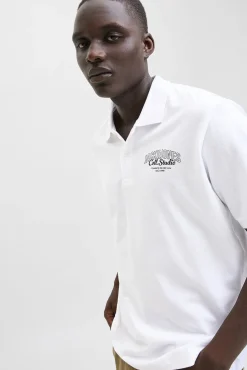 Polo regular fit
