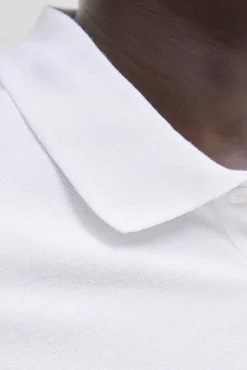 Polo regular fit