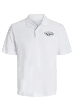 Polo regular fit
