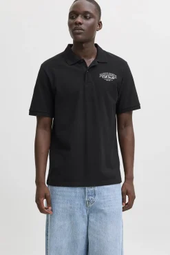 Polo regular fit