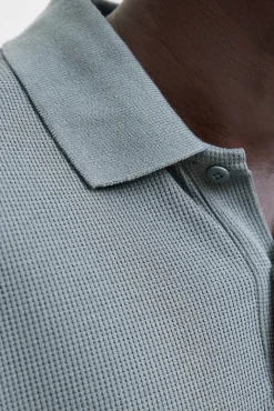 Polo regular fit