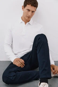Polo regular fit