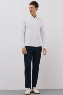 Polo regular fit