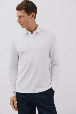 Polo regular fit