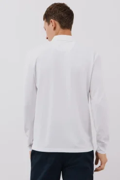 Polo regular fit
