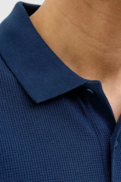 Polo regular fit