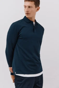 Polo regular fit