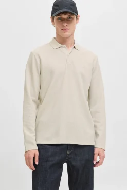 Polo regular fit