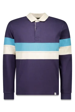 Polo rugby bloques