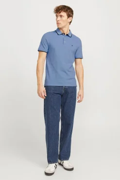 Polo slim fit
